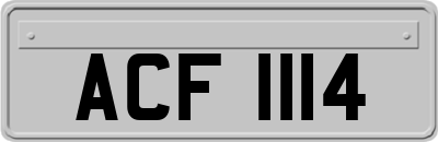 ACF1114