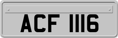 ACF1116