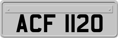 ACF1120