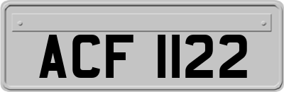 ACF1122
