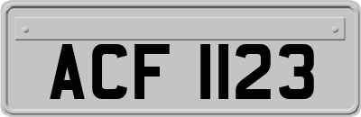 ACF1123