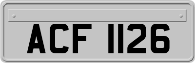 ACF1126