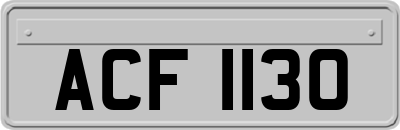 ACF1130