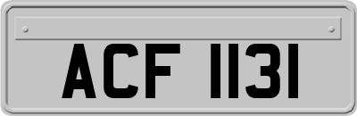 ACF1131