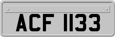 ACF1133