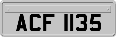 ACF1135