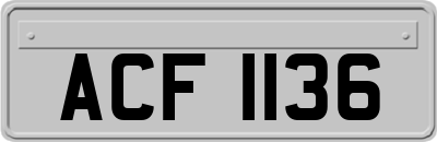 ACF1136