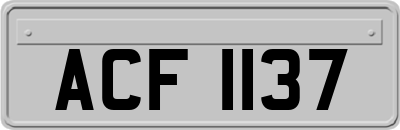 ACF1137