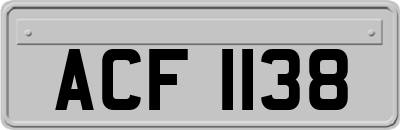 ACF1138
