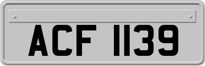 ACF1139