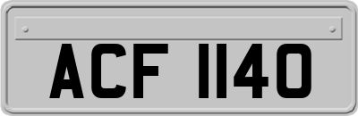 ACF1140