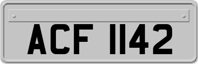 ACF1142