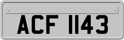 ACF1143