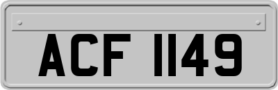 ACF1149