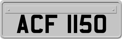 ACF1150