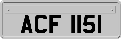 ACF1151
