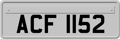 ACF1152