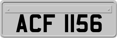 ACF1156