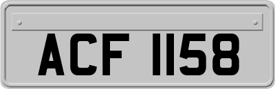 ACF1158