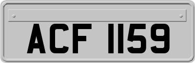 ACF1159
