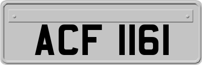 ACF1161