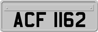 ACF1162