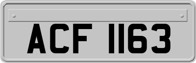 ACF1163