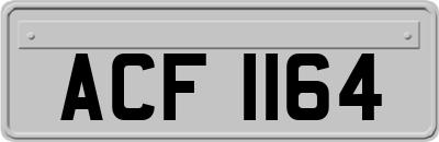 ACF1164