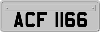 ACF1166