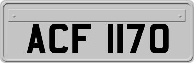 ACF1170