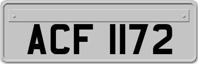 ACF1172