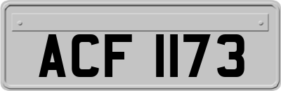 ACF1173