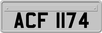 ACF1174