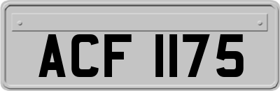ACF1175