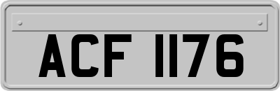ACF1176