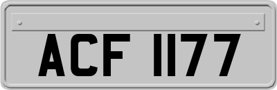 ACF1177