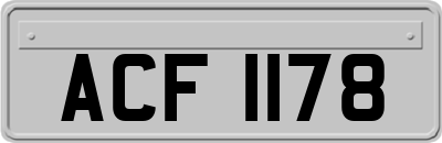 ACF1178