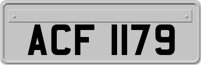 ACF1179