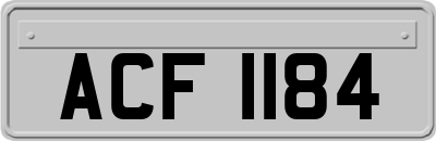 ACF1184