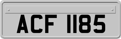 ACF1185