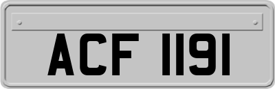 ACF1191