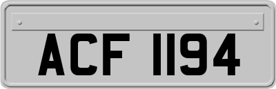 ACF1194