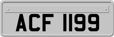 ACF1199