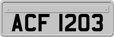 ACF1203