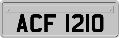 ACF1210