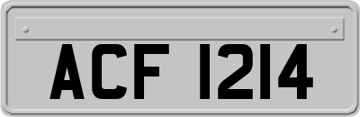 ACF1214