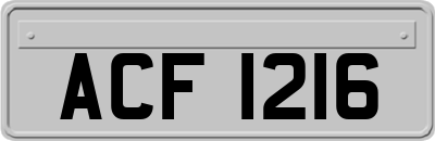ACF1216