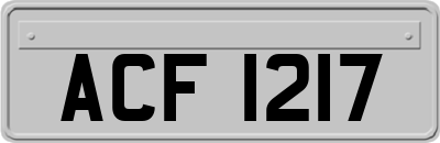 ACF1217
