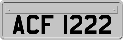 ACF1222
