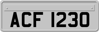 ACF1230